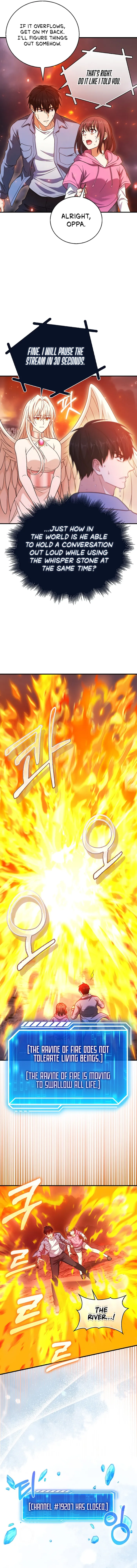 Read Max Talent Player En Manga Online