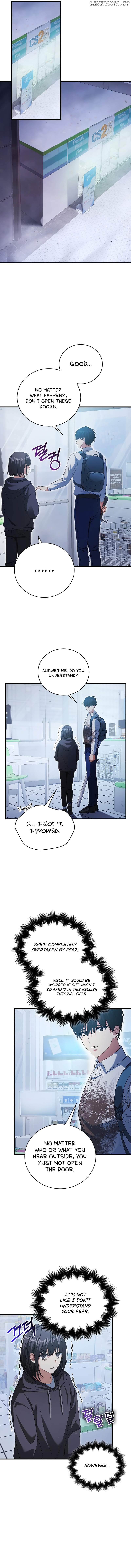 Read Max Talent Player En Manga Online