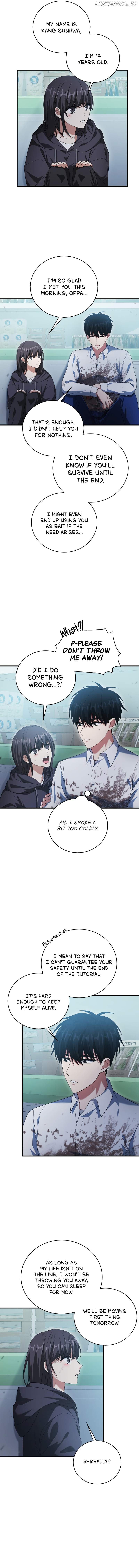 Read Max Talent Player En Manga Online