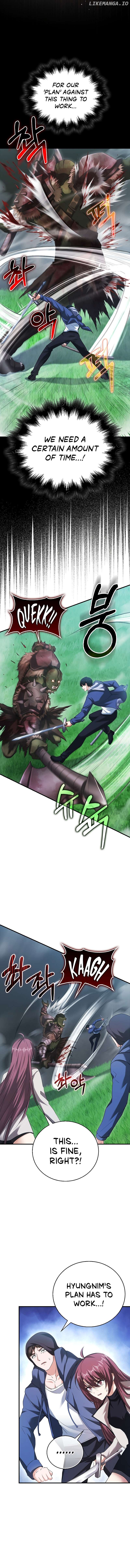 Read Max Talent Player En Manga Online