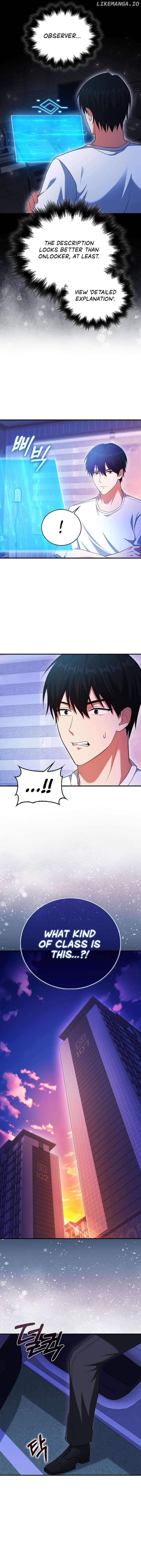 Read Max Talent Player En Manga Online