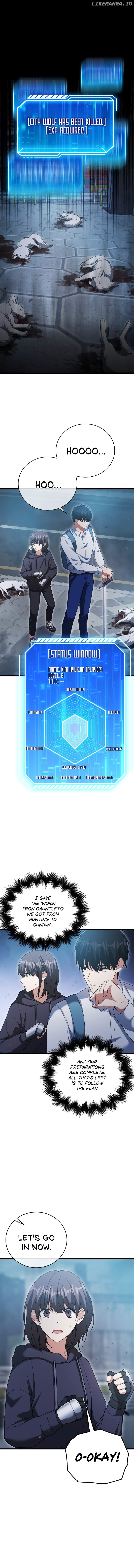 Read Max Talent Player En Manga Online