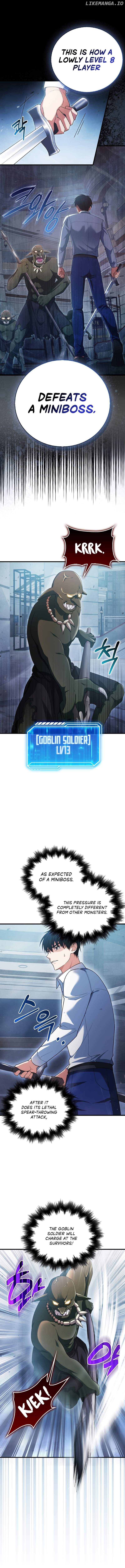 Read Max Talent Player En Manga Online