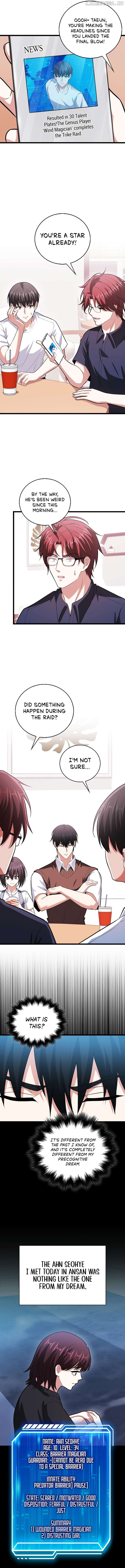 Read Max Talent Player En Manga Online