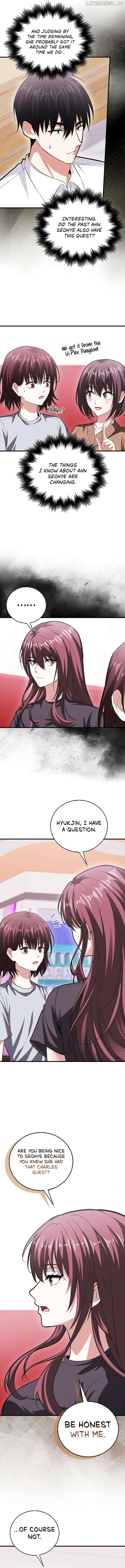 Read Max Talent Player En Manga Online