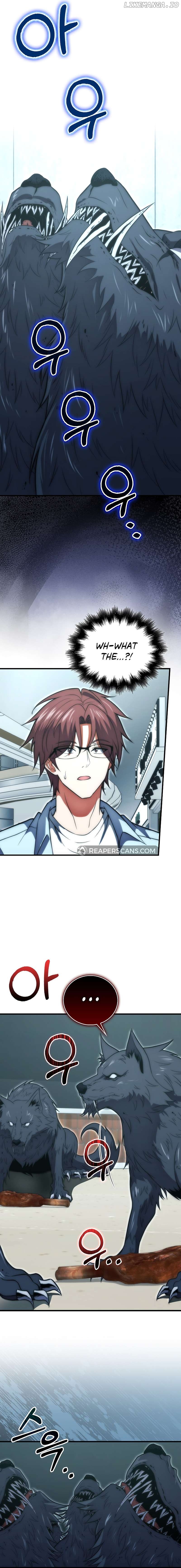 Read Max Talent Player En Manga Online