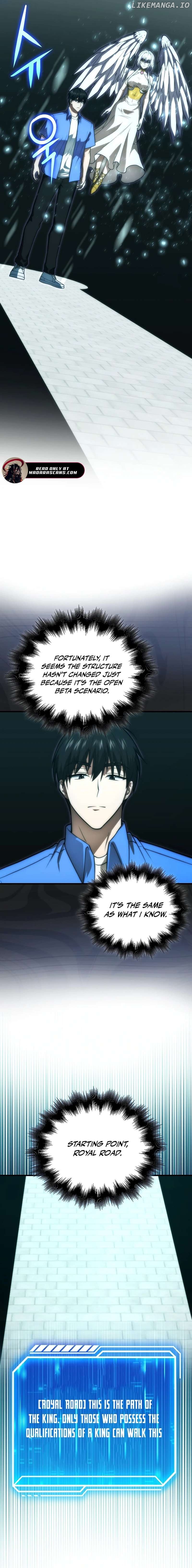 Read Max Talent Player En Manga Online
