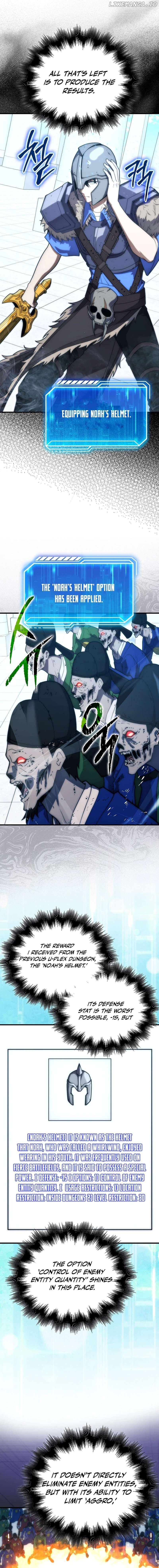 Read Max Talent Player En Manga Online