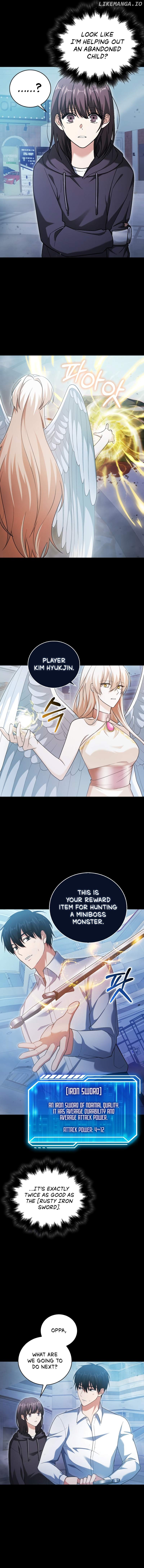 Read Max Talent Player En Manga Online
