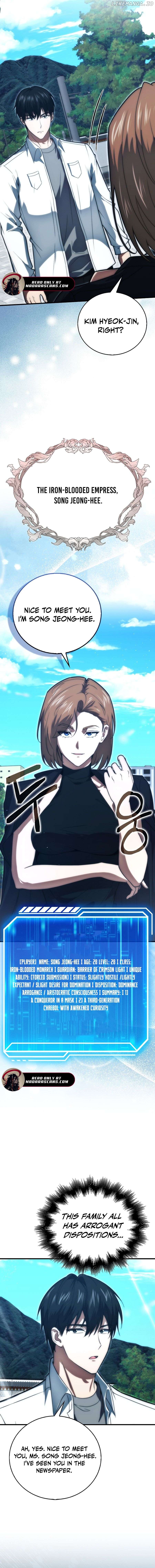 Read Max Talent Player En Manga Online