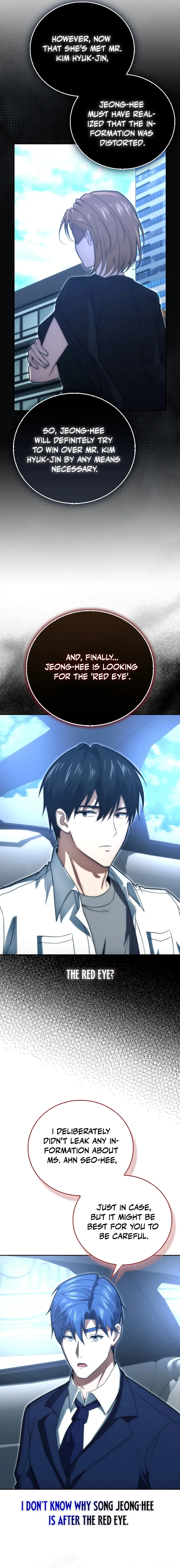 Read Max Talent Player En Manga Online