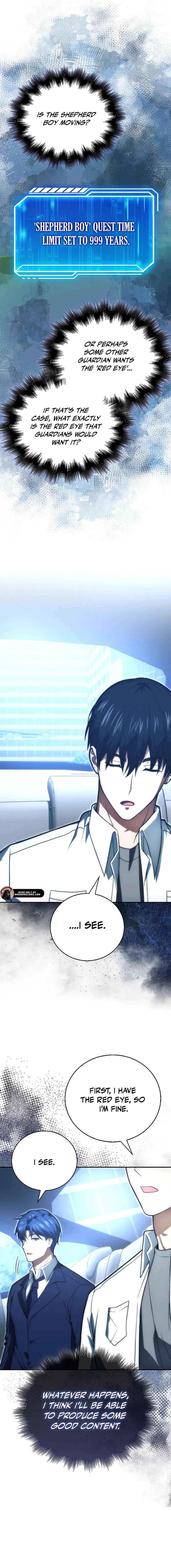 Read Max Talent Player En Manga Online