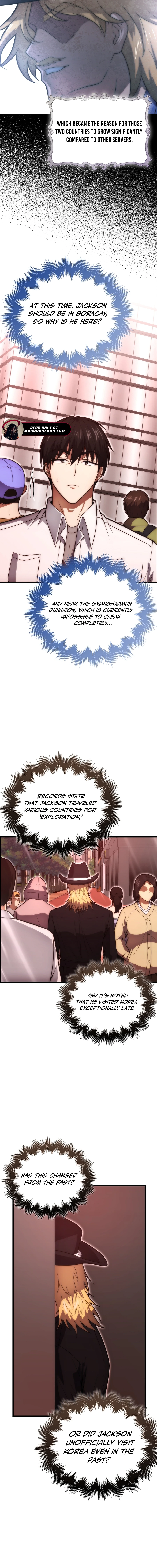 Read Max Talent Player En Manga Online