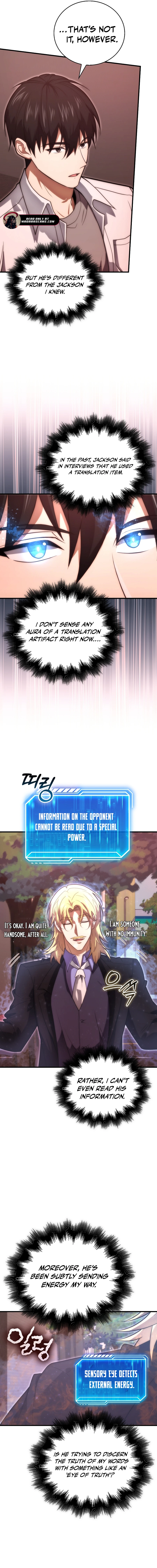 Read Max Talent Player En Manga Online