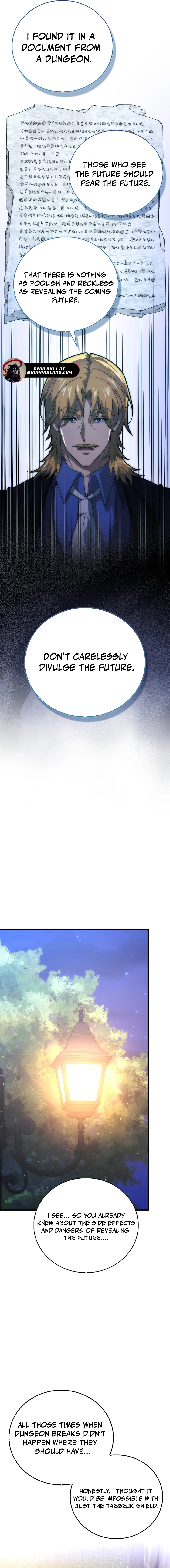 Read Max Talent Player En Manga Online