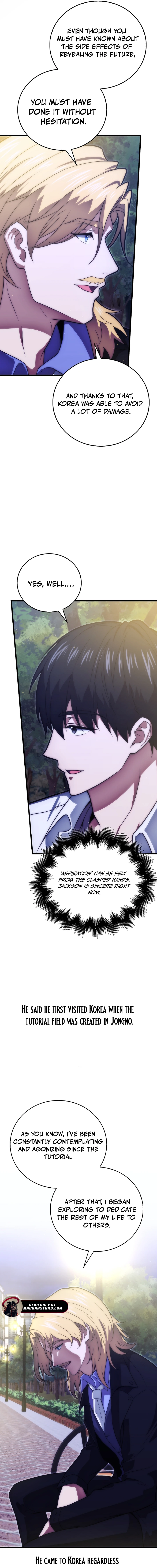 Read Max Talent Player En Manga Online