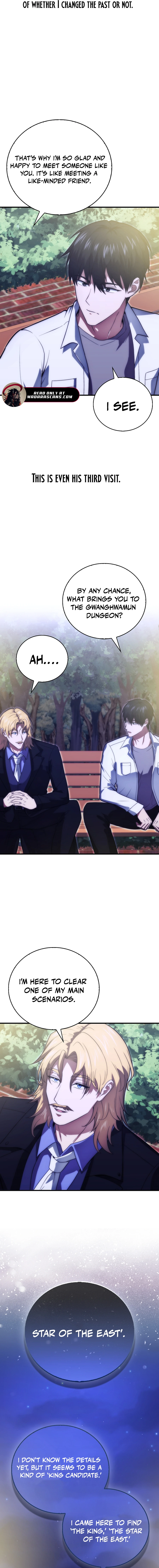 Read Max Talent Player En Manga Online