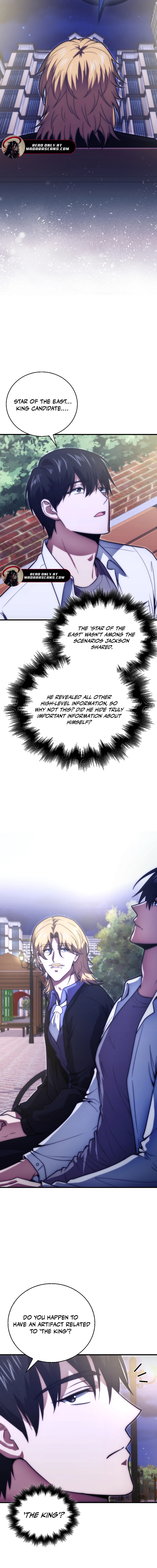 Read Max Talent Player En Manga Online