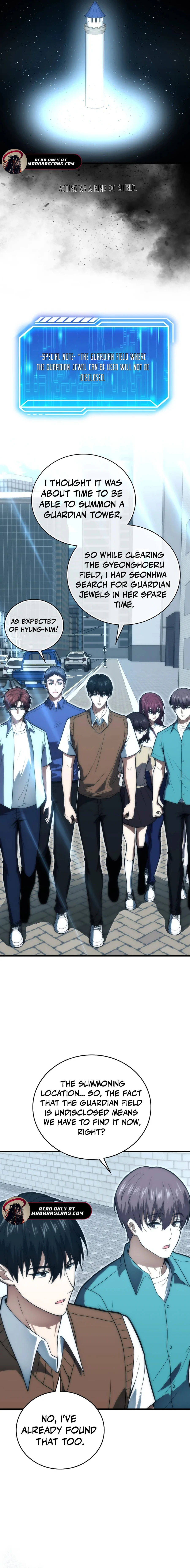 Read Max Talent Player En Manga Online