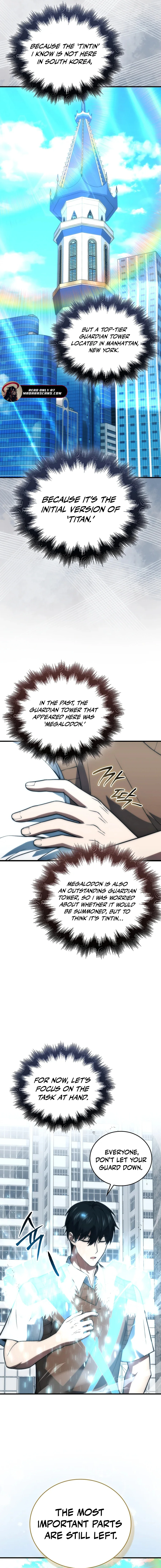 Read Max Talent Player En Manga Online
