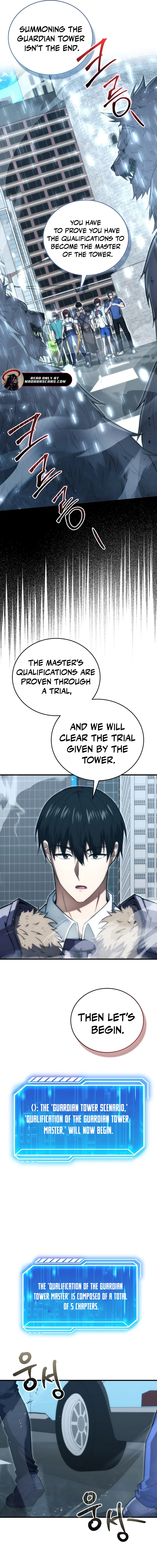 Read Max Talent Player En Manga Online