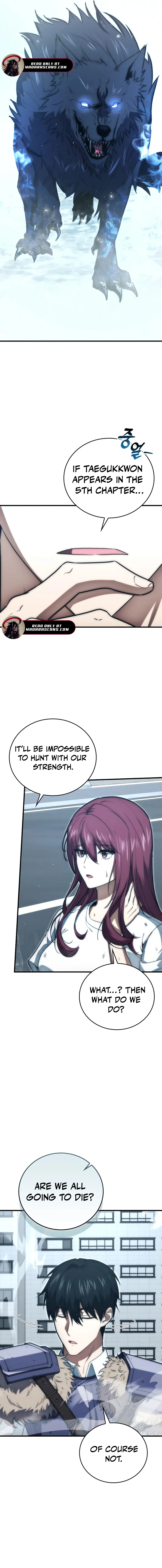 Read Max Talent Player En Manga Online