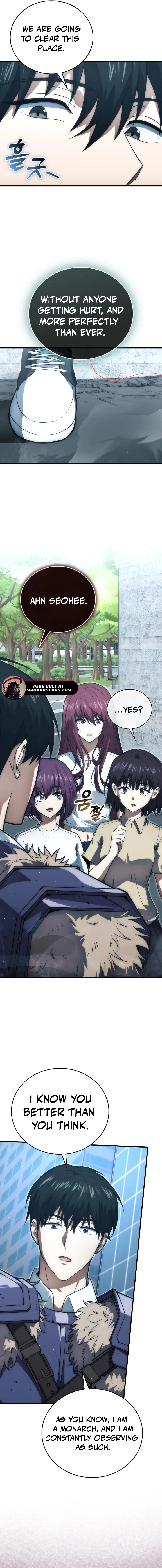 Read Max Talent Player En Manga Online