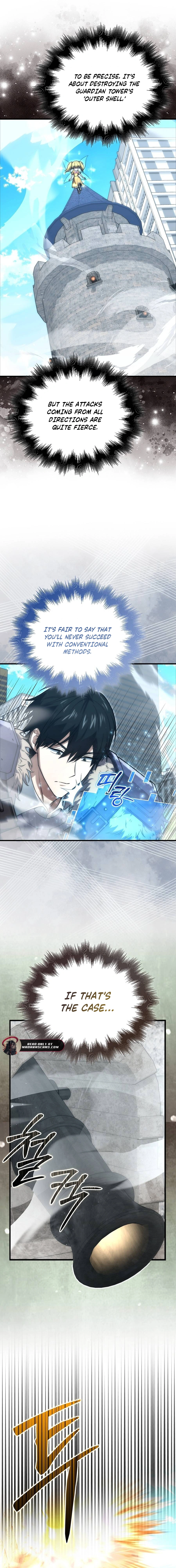 Read Max Talent Player En Manga Online