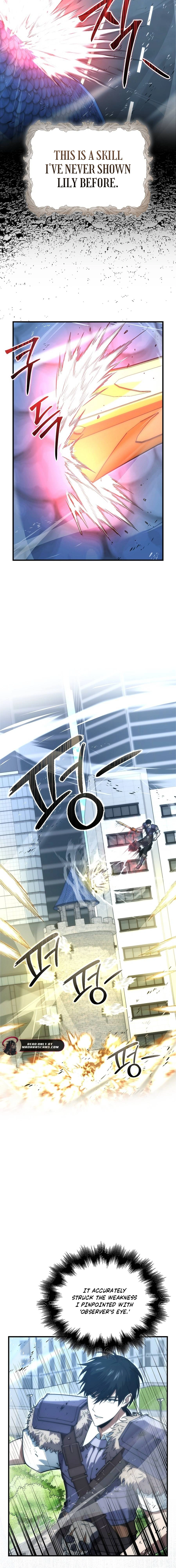 Read Max Talent Player En Manga Online