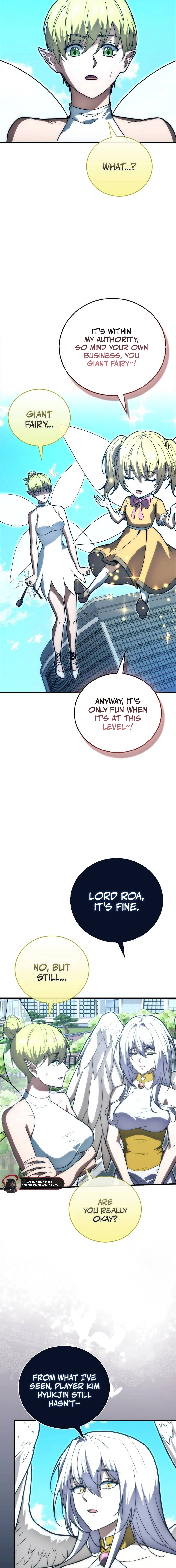 Read Max Talent Player En Manga Online