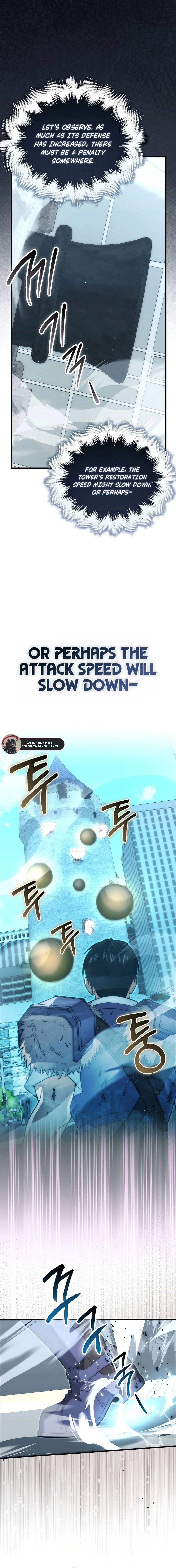 Read Max Talent Player En Manga Online