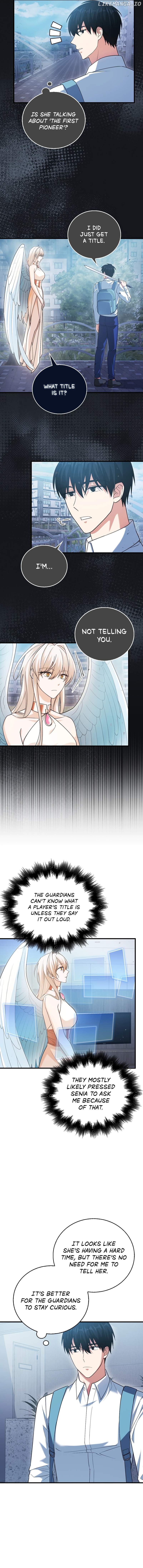 Read Max Talent Player En Manga Online
