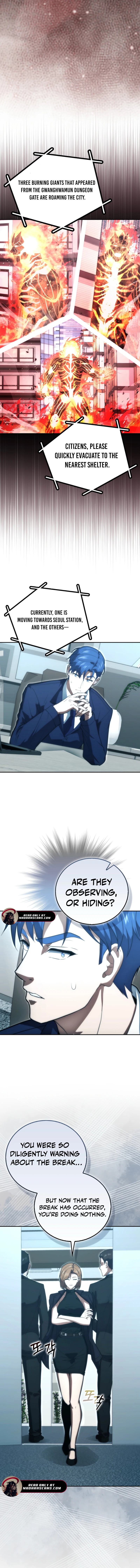 Read Max Talent Player En Manga Online