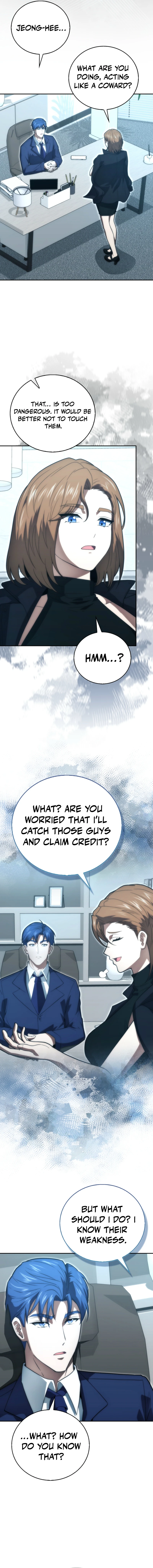 Read Max Talent Player En Manga Online