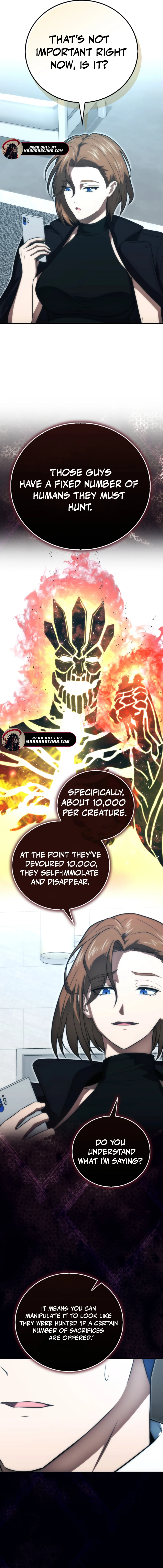 Read Max Talent Player En Manga Online
