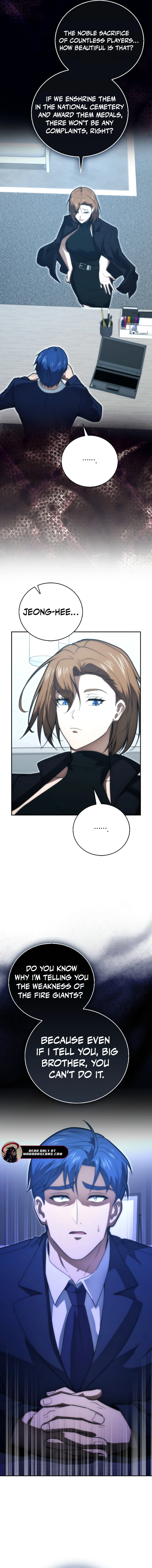 Read Max Talent Player En Manga Online