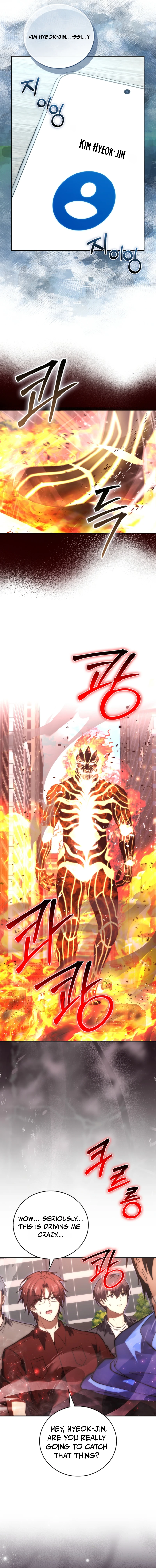 Read Max Talent Player En Manga Online