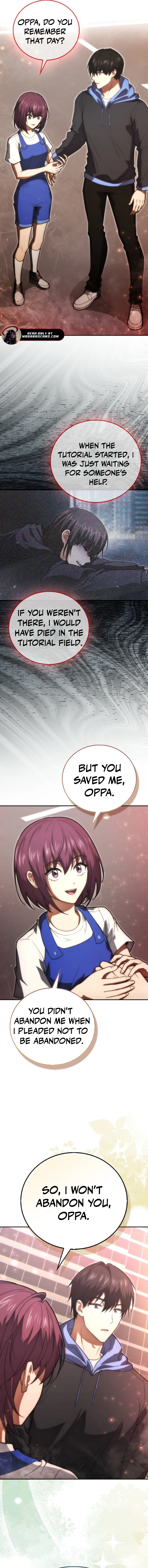 Read Max Talent Player En Manga Online