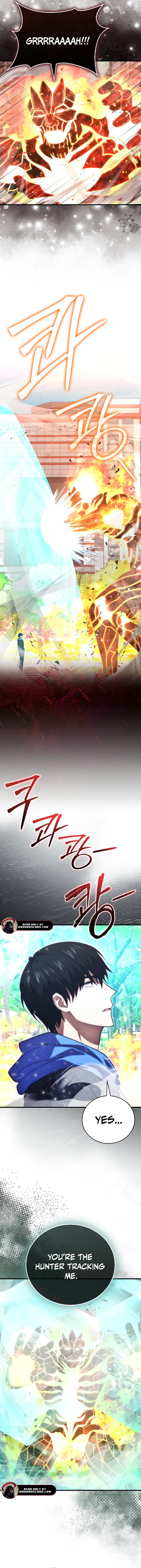 Read Max Talent Player En Manga Online