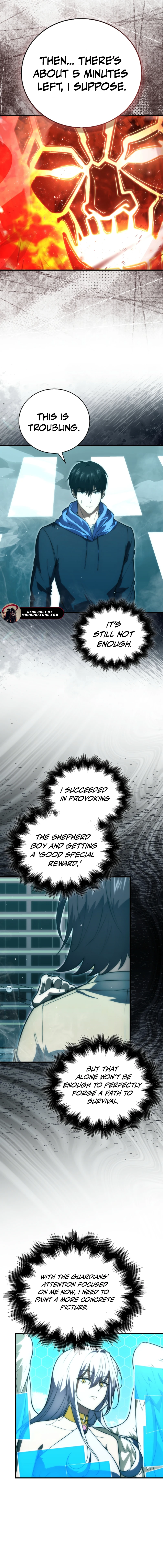 Read Max Talent Player En Manga Online