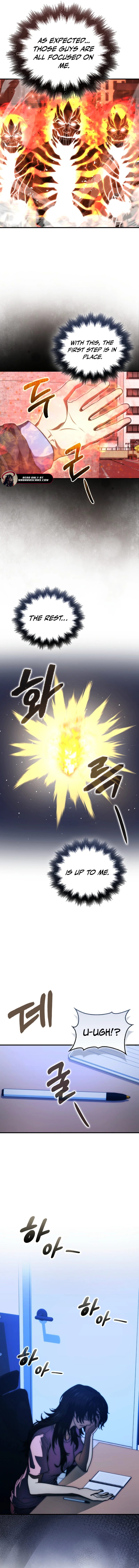 Read Max Talent Player En Manga Online