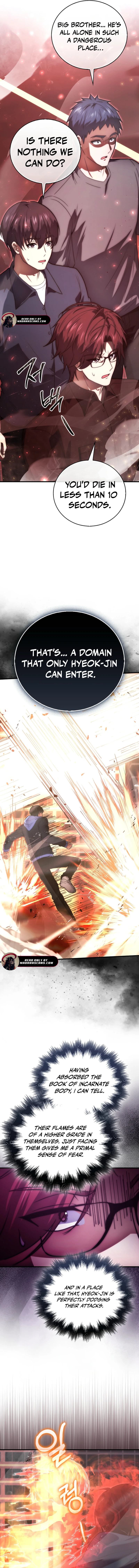Read Max Talent Player En Manga Online