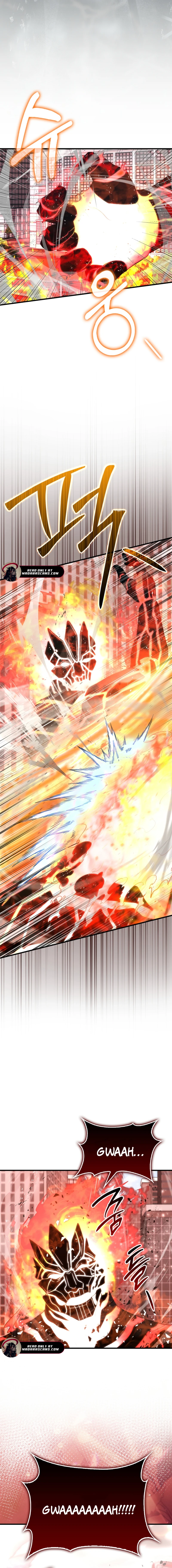 Read Max Talent Player En Manga Online