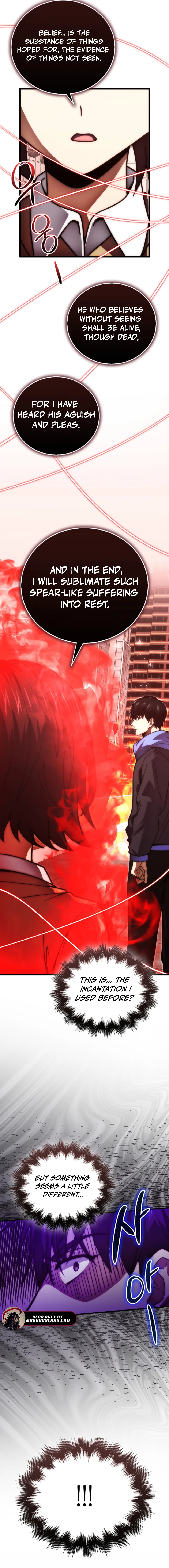 Read Max Talent Player En Manga Online