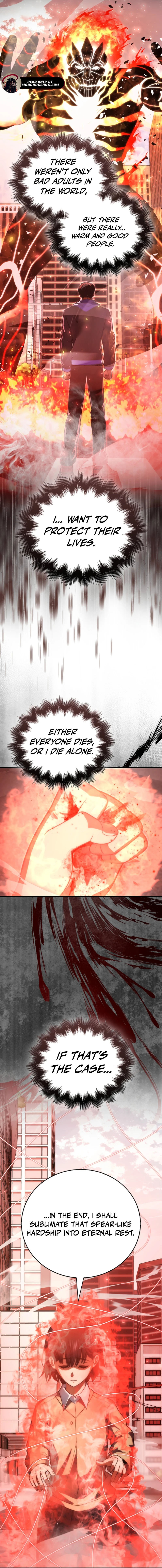 Read Max Talent Player En Manga Online