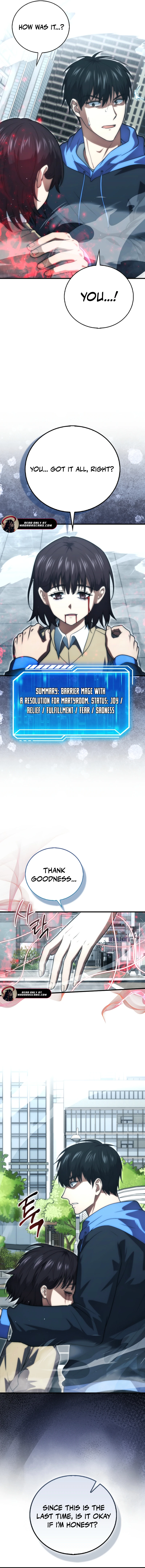 Read Max Talent Player En Manga Online