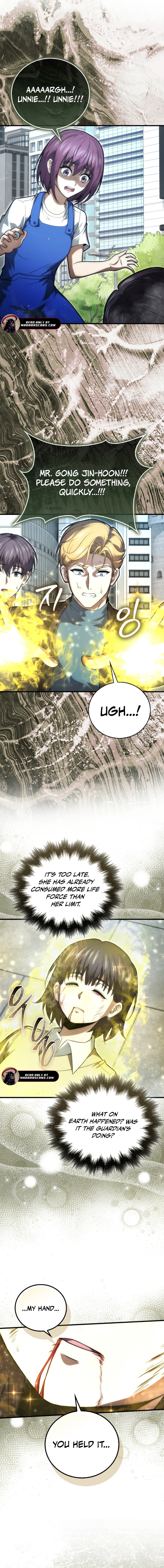 Read Max Talent Player En Manga Online