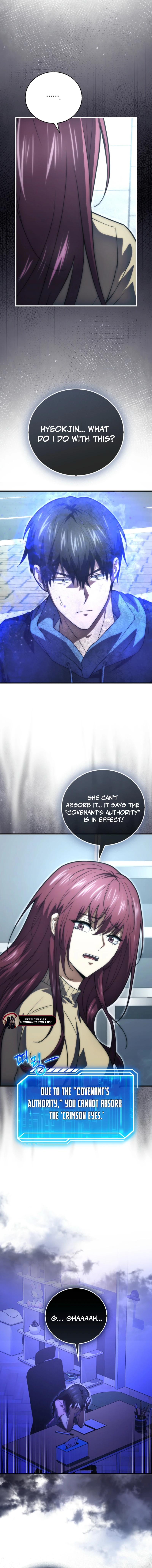 Read Max Talent Player En Manga Online