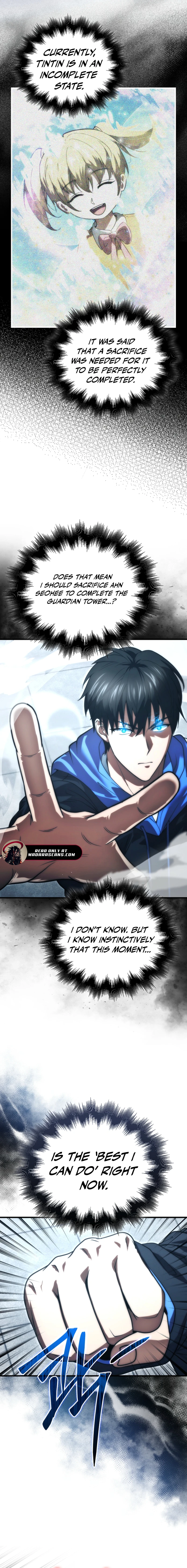 Read Max Talent Player En Manga Online