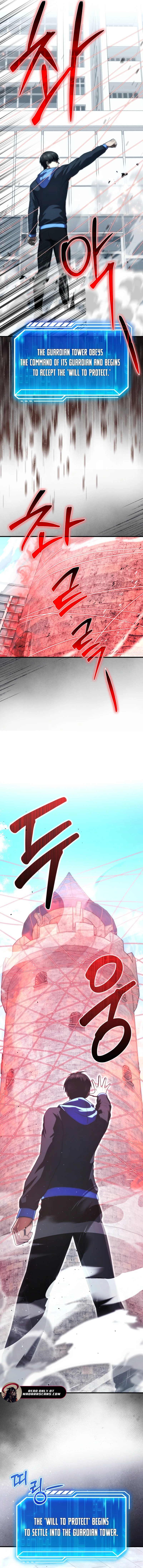 Read Max Talent Player En Manga Online
